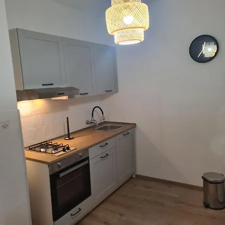 Apartman Neli Zadar Exterior photo