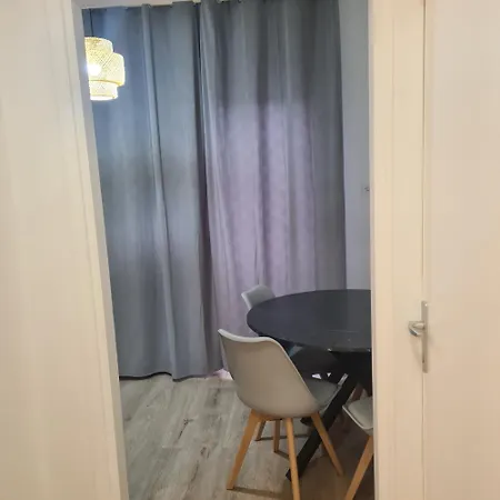 Apartman Neli Zadar Exterior photo