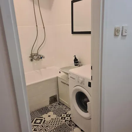 Apartman Neli Zadar Exterior photo