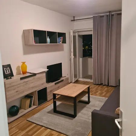Apartman Neli Zadar Exterior photo