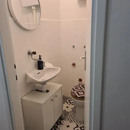 Apartman Neli Zadar Exterior photo
