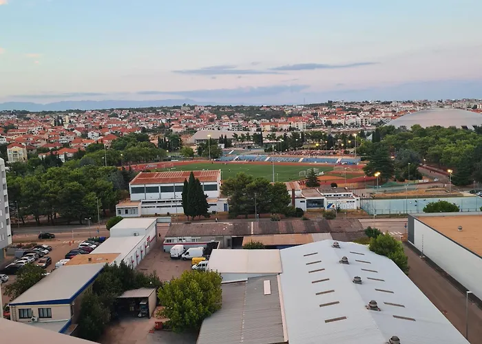 Apartman Neli