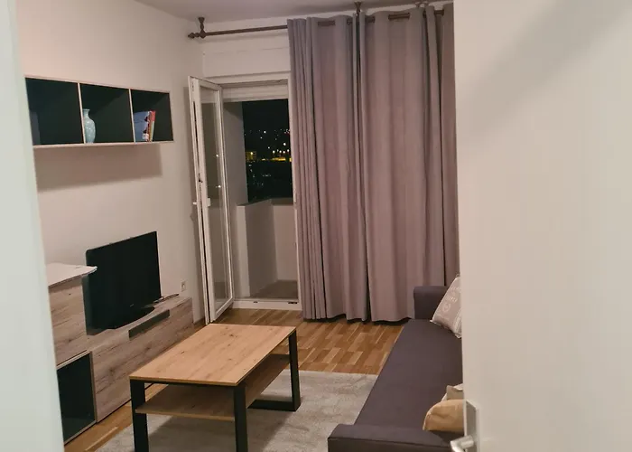 Apartman Neli