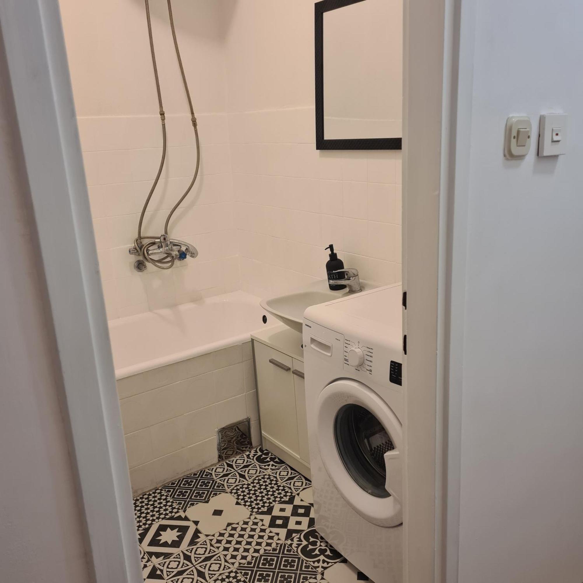 Apartment Neli *